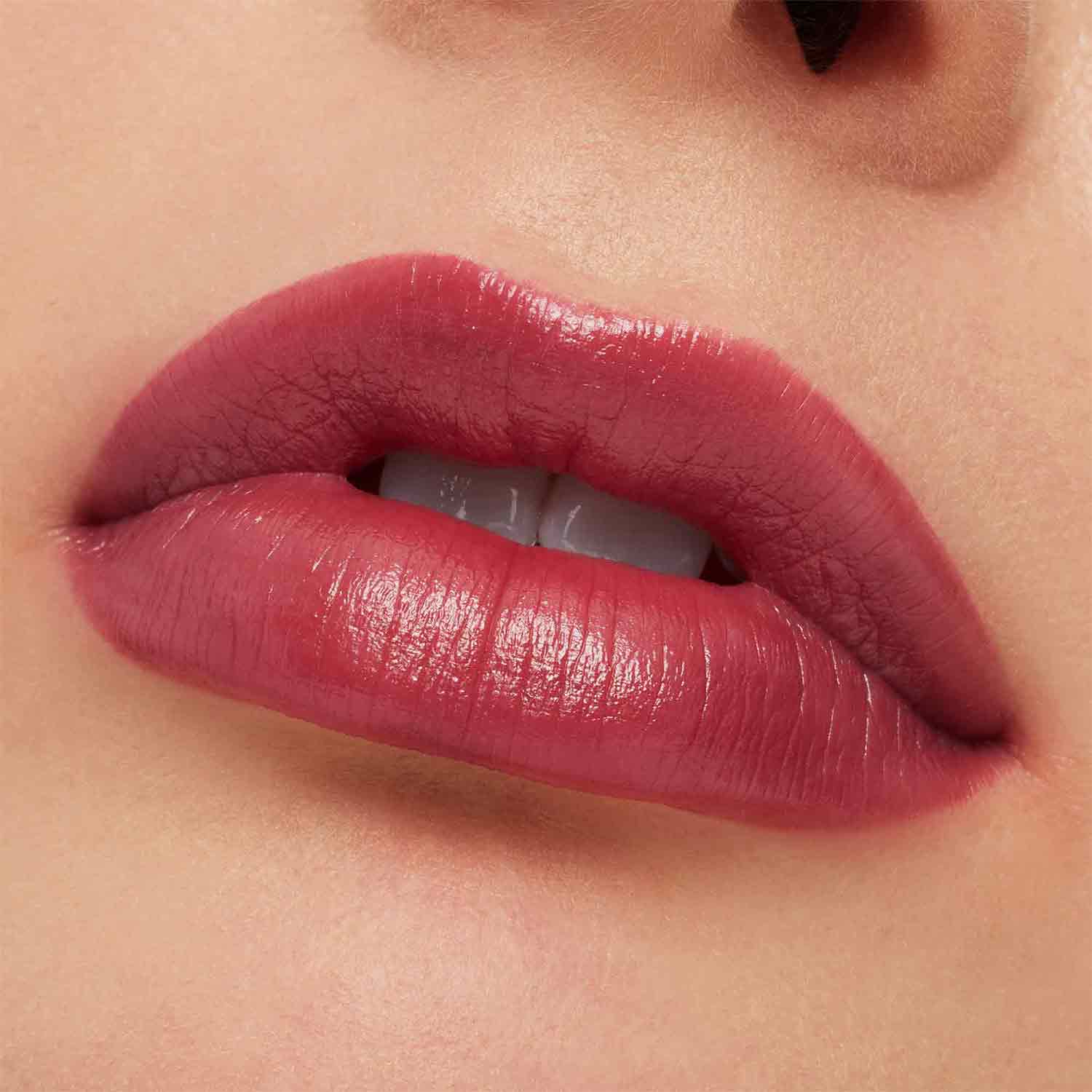 MACXIMAL SLEEK SATIN (LABIAL SATINADO)